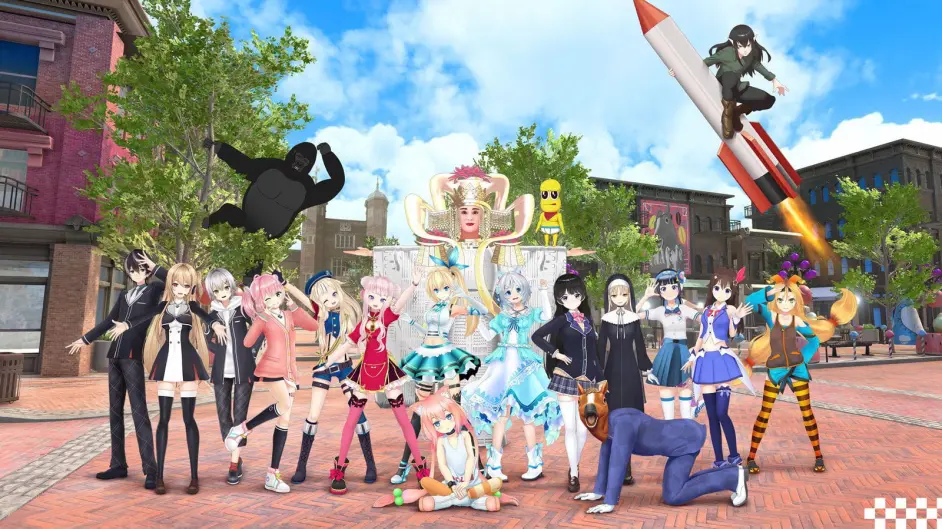 19年1月新番最终版 哔哩哔哩