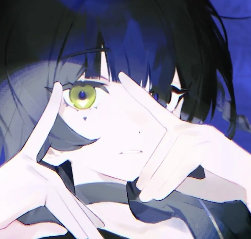 好看的mv头像【自截/第二弹】