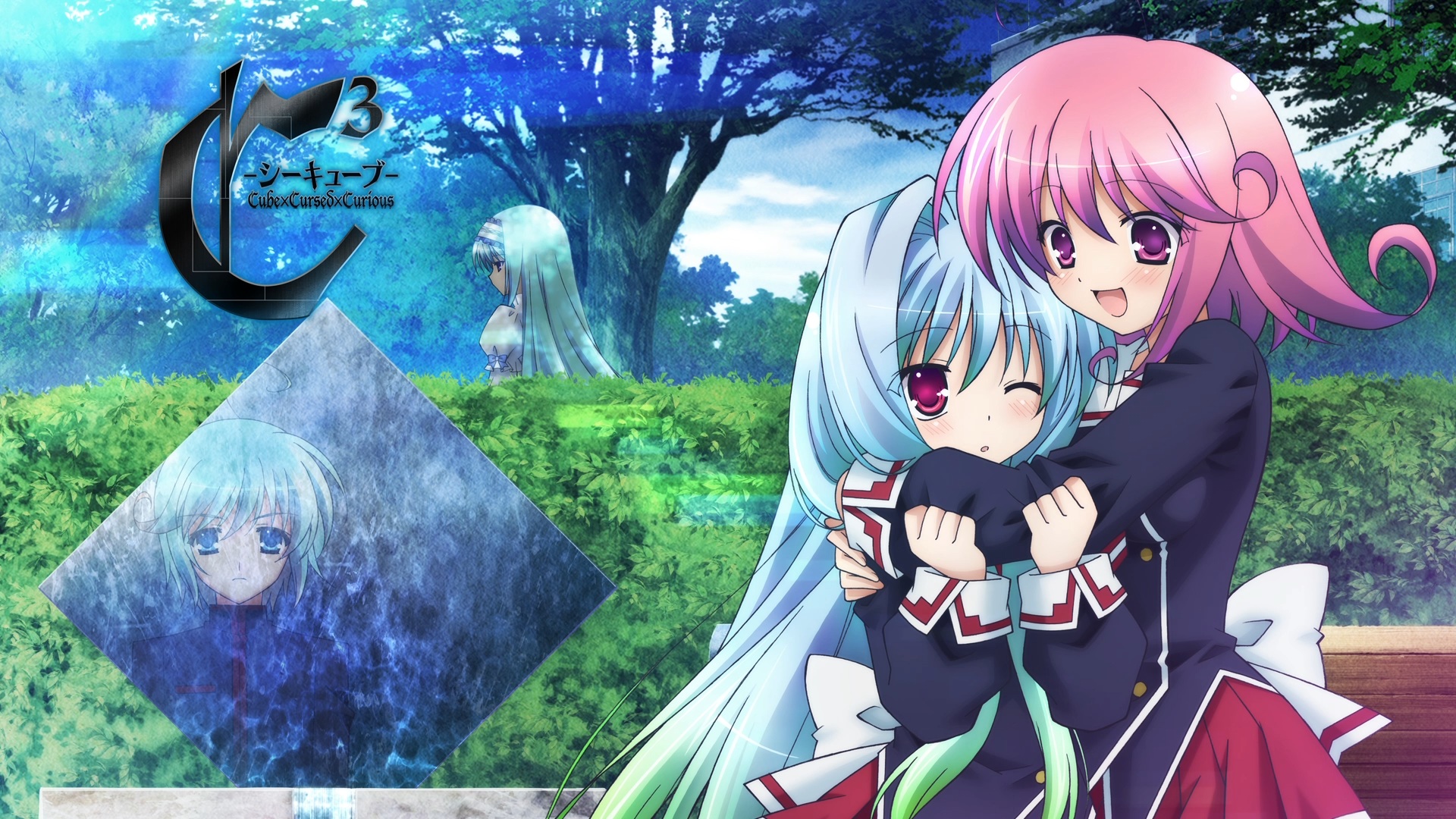 【搬运楼】2011年秋番篇——王之力——不负责任