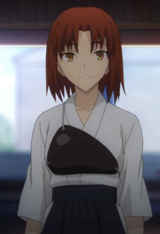 【FGO同人小说】第八章