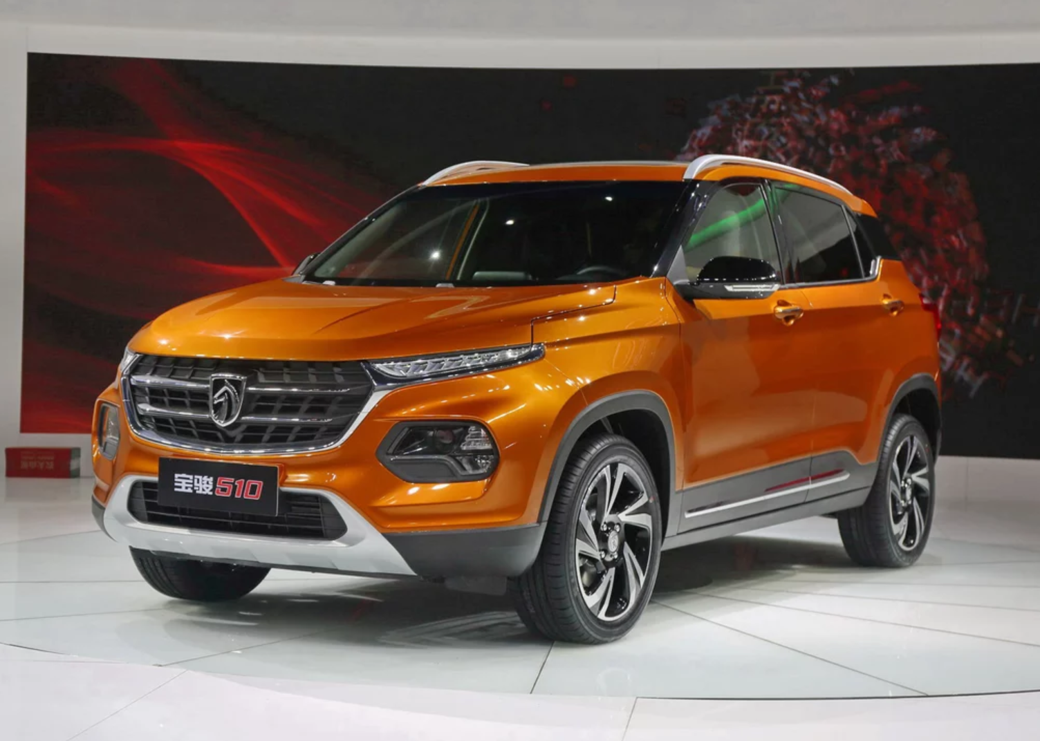 宝骏为了跟上时代有了rs系列,而延续口碑和性价比的是这两款车