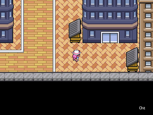 口袋妖怪复兴v10大梦城历险记(四)噩梦城与木