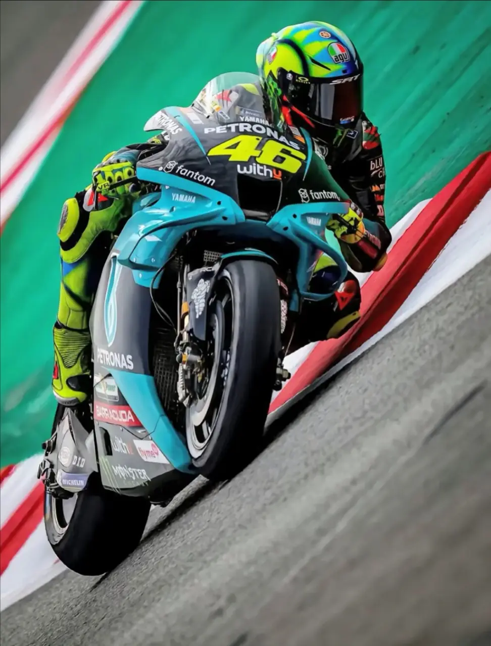 motogp壁纸美图(罗西合集)(一)