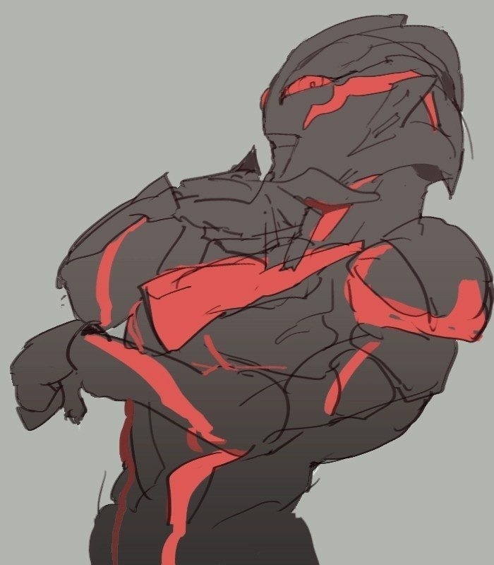 暗之酒吧的日常·第五回·孩子