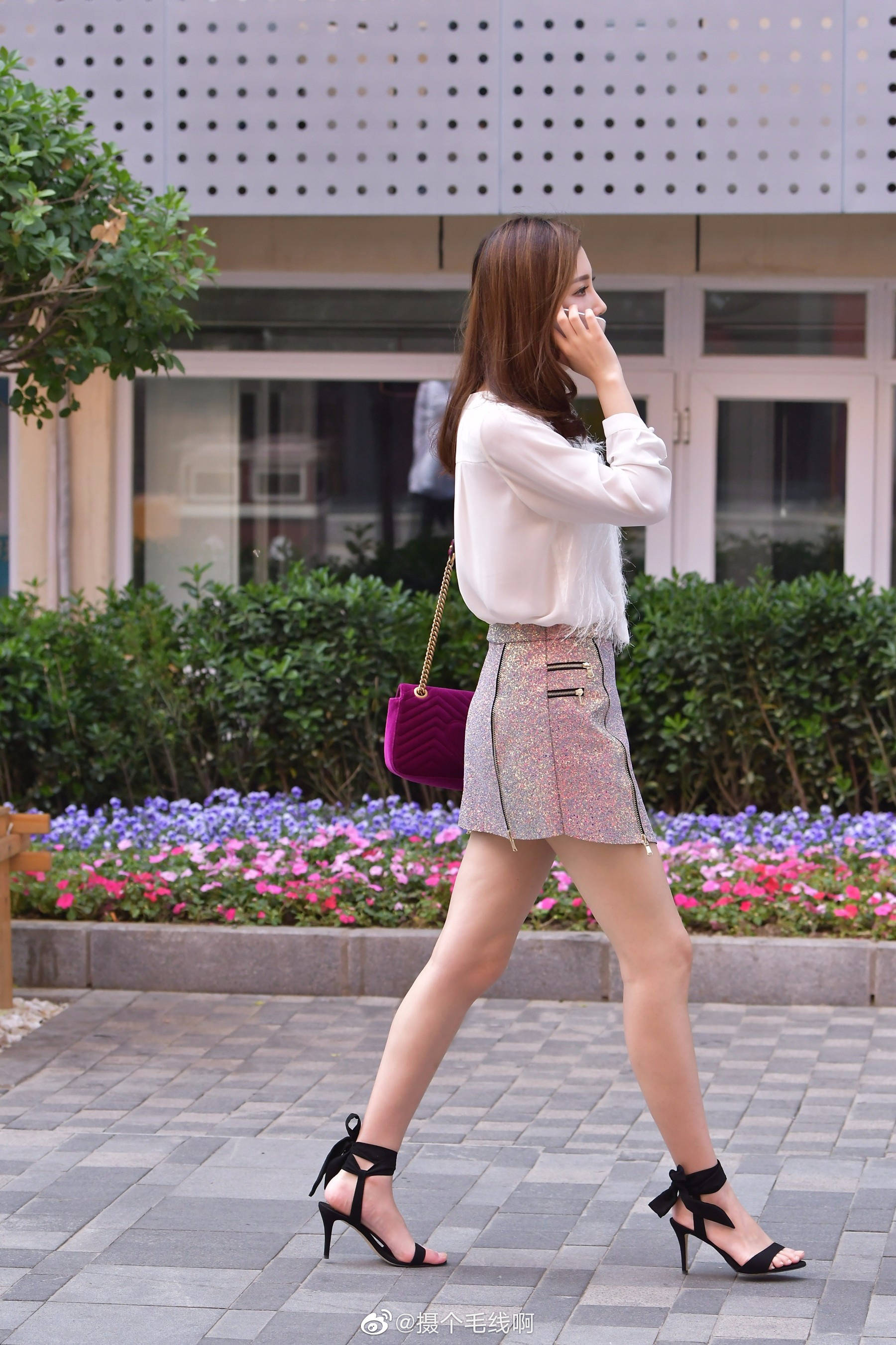 街拍天天秀-原创街拍