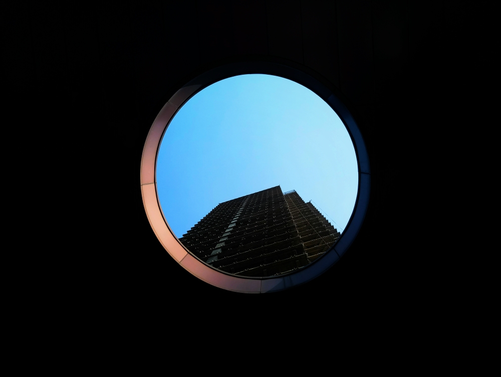 摄影日记:佛系手机摄影教程-从入门到出家(彩色