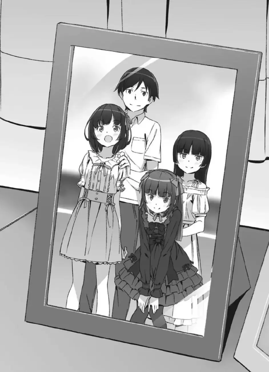 壁纸分享 五更琉璃黑猫 哔哩哔哩