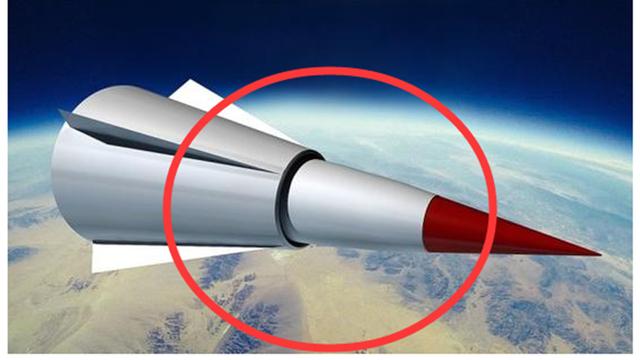 中国东风17导弹试射成功,携带高超音速全球任