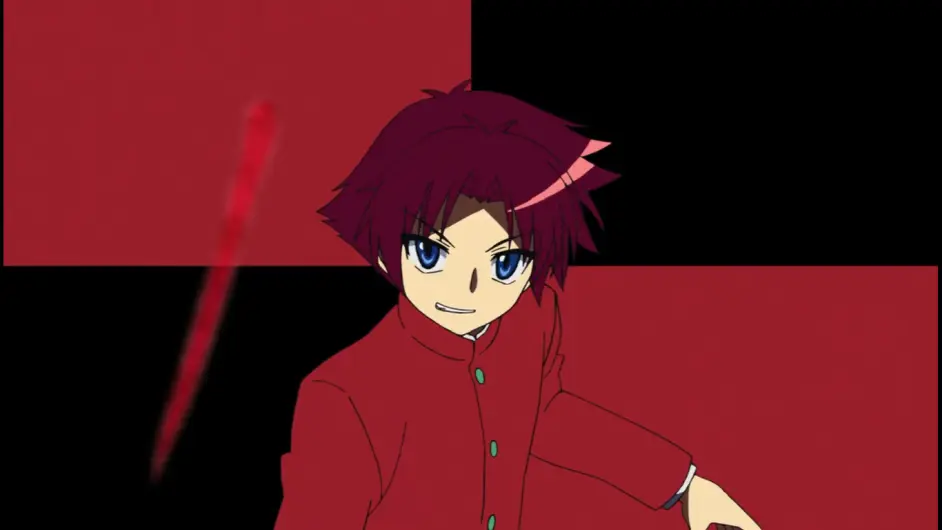 笨蛋 测试 召唤兽 吉井明久 观察处分者 不 是直播整活带师 哔哩哔哩