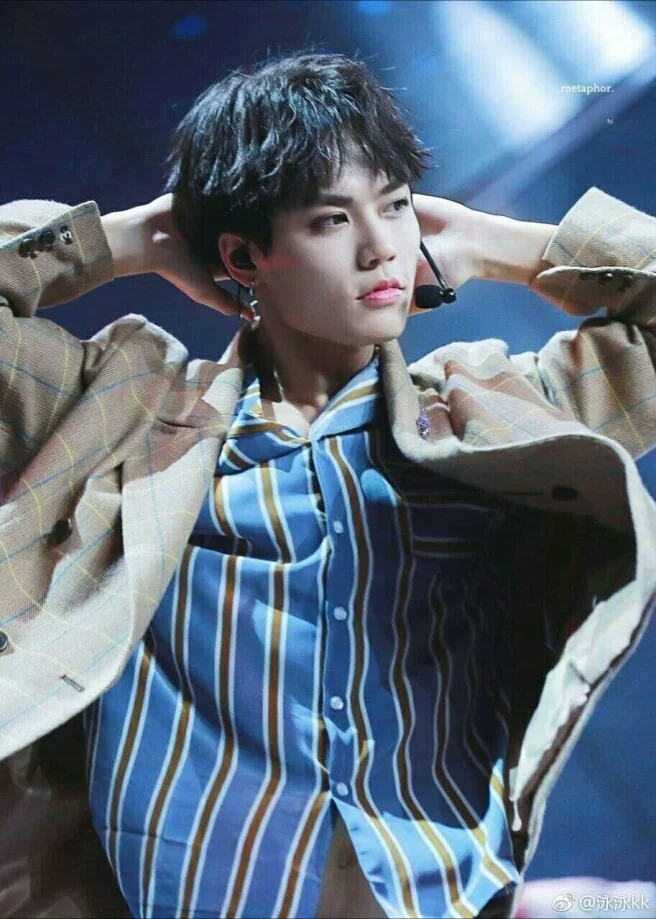 再见了我的爱(二)【林彦俊】【虐死人不偿命,慎