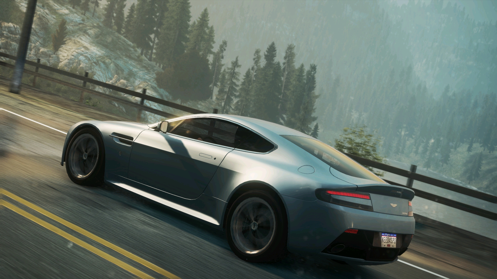 地下赛车的核心力量极品飞车17运动跑车系列车辆一览