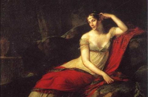 the many lives and secret sorrows of josephine