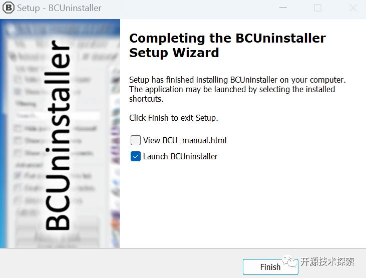 TreeSize Free、Bandizip、Bulk Crap Uninstaller软件安装包获取 哔哩哔哩