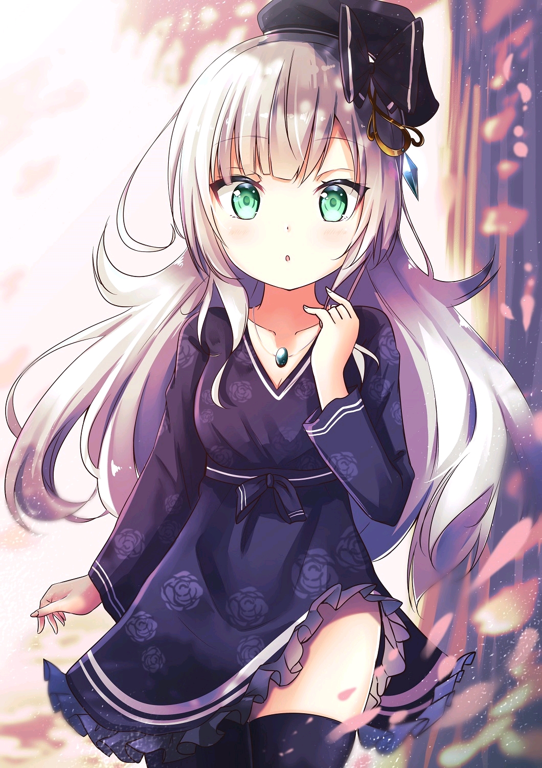 148期pixiv画师推荐「」