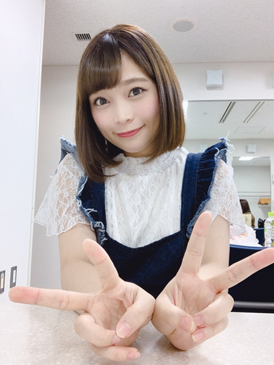 【翻译】NとS。小山百代2019.7.31博客