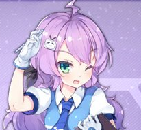 碧蓝小剧场：第二期