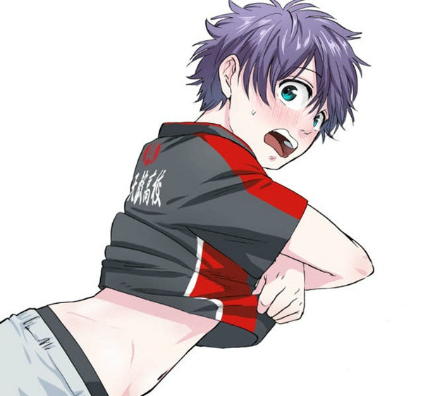 画女硬说男已成过去式,快来看看更厉害的吧!