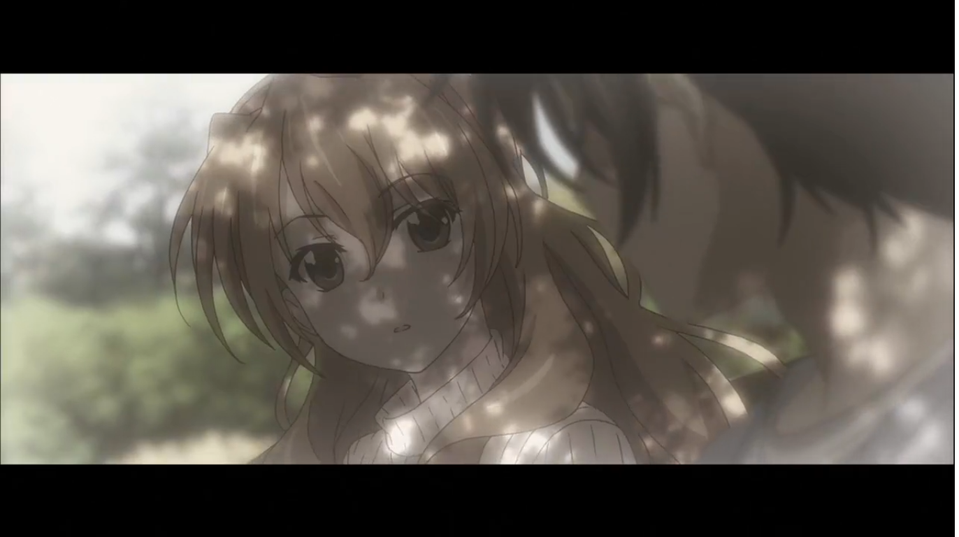 【青春纪行】OP2「The World's End」堀江