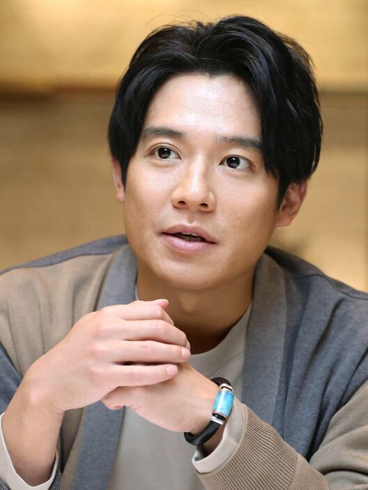 小出惠介走出强奸未成年案风波结婚? 哔哩哔哩