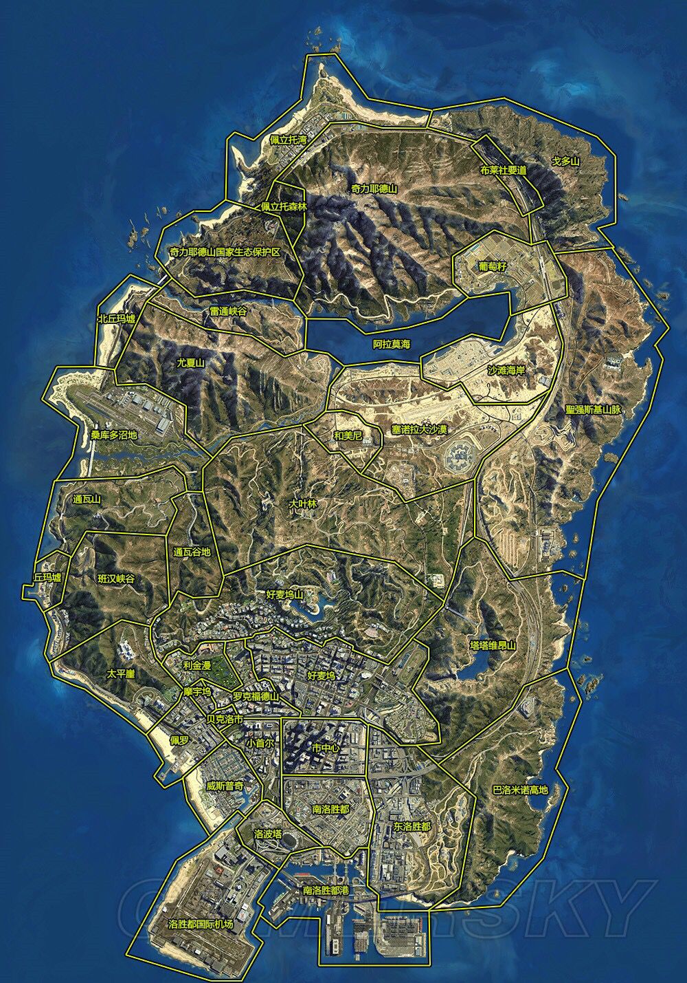绝地求生和GTA5到底哪个更好玩呢?
