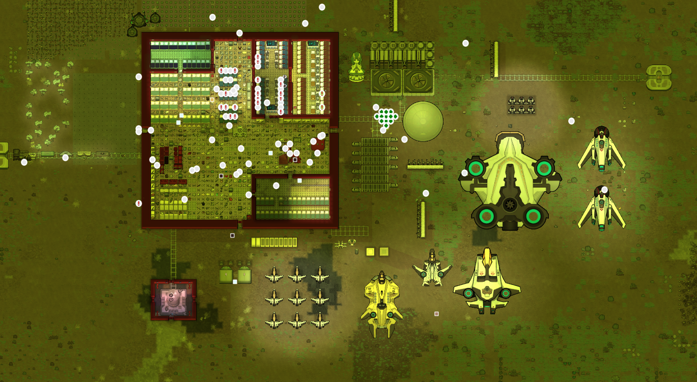 环世界rimworld模组列表xml文件导入放置位置 哔哩哔哩