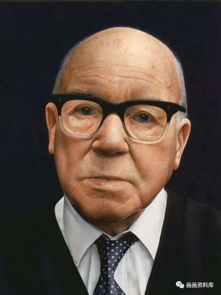 快来围观,坦培拉科普了,比彩铅更为写实的作画方式