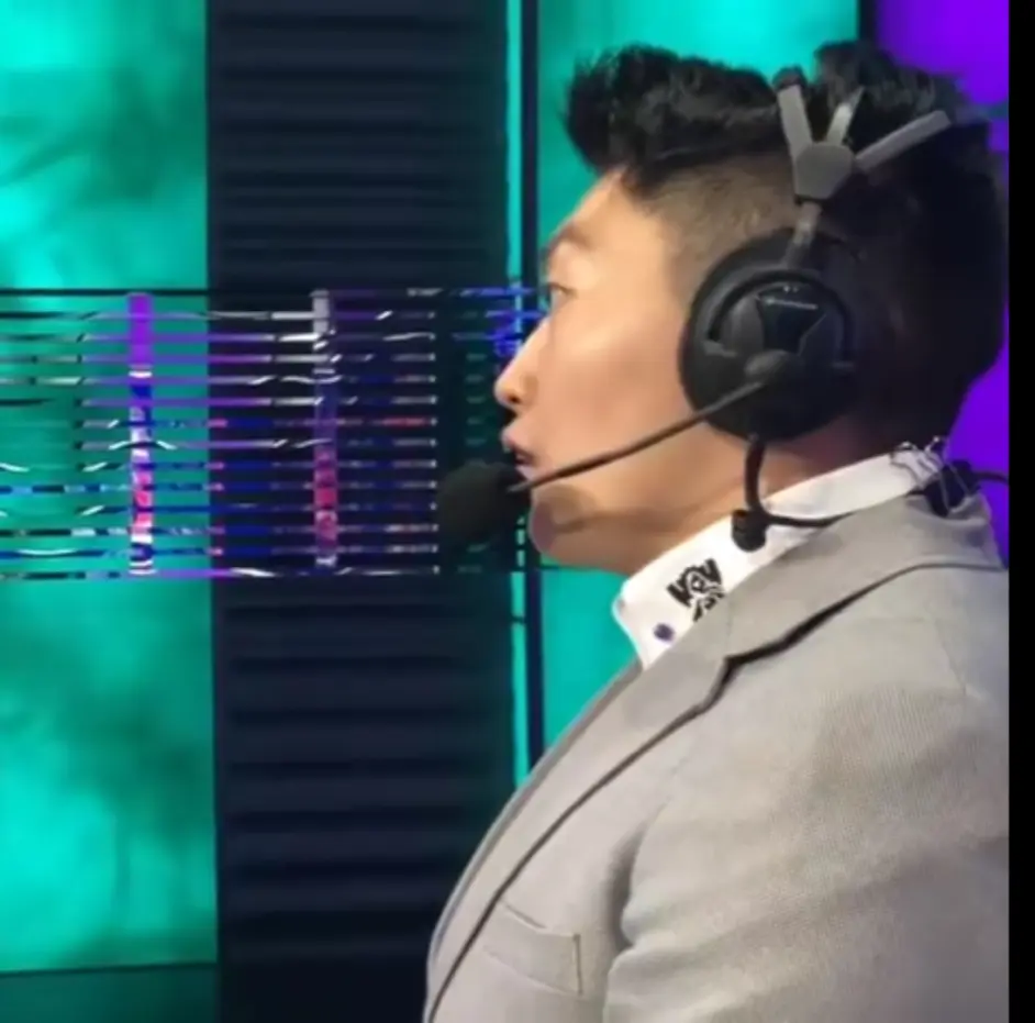 管泽元破防微博下众解说纷纷 捅刀 记得 长毛 Cat三阴阳师不留情面 哔哩哔哩