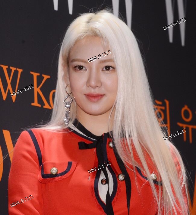 金孝渊成《UT》评委出击;(G)IDLE美国6城市演出成）;田柾国连续 5 周声破天周榜第一 哔哩哔哩