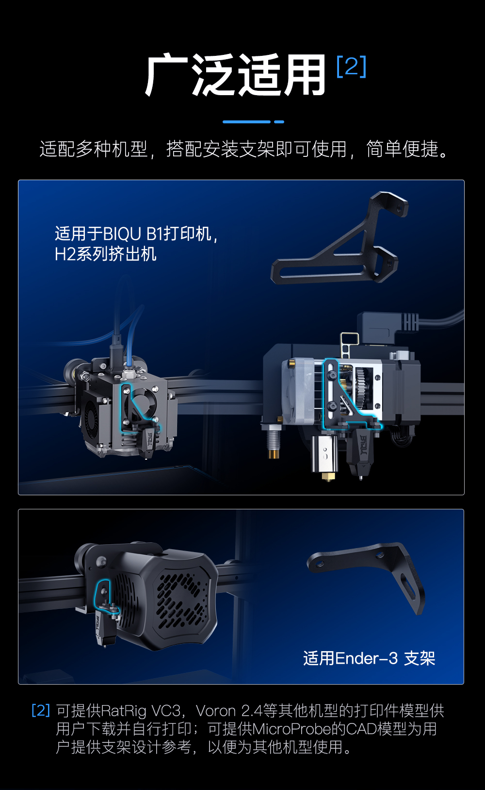  microprobe 