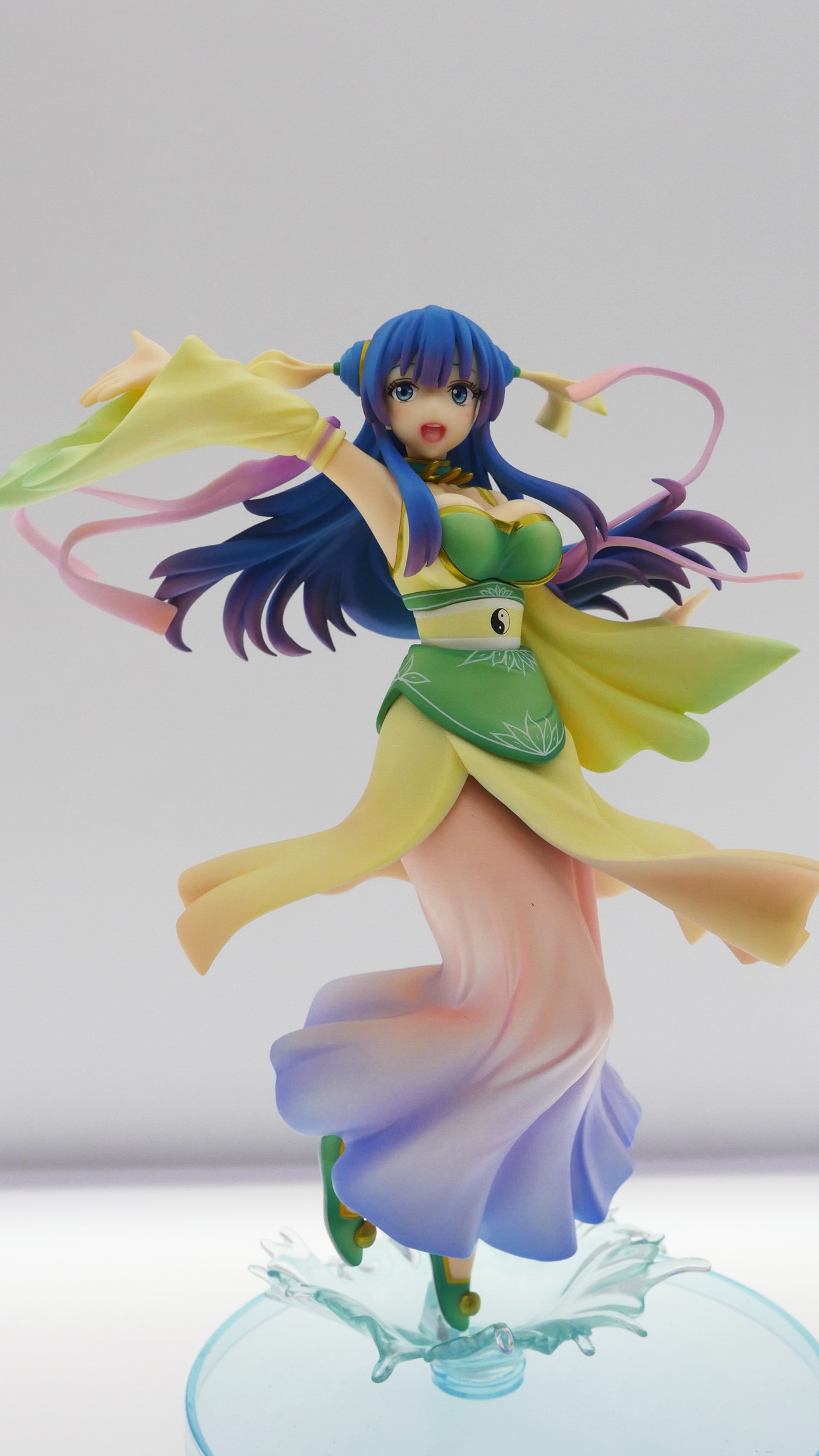 魔都同人祭cp22手办汇总后篇