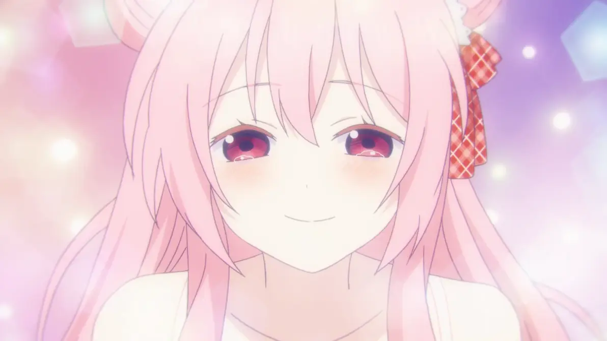 《happy sugar life》松坂砂糖 截图纪念①