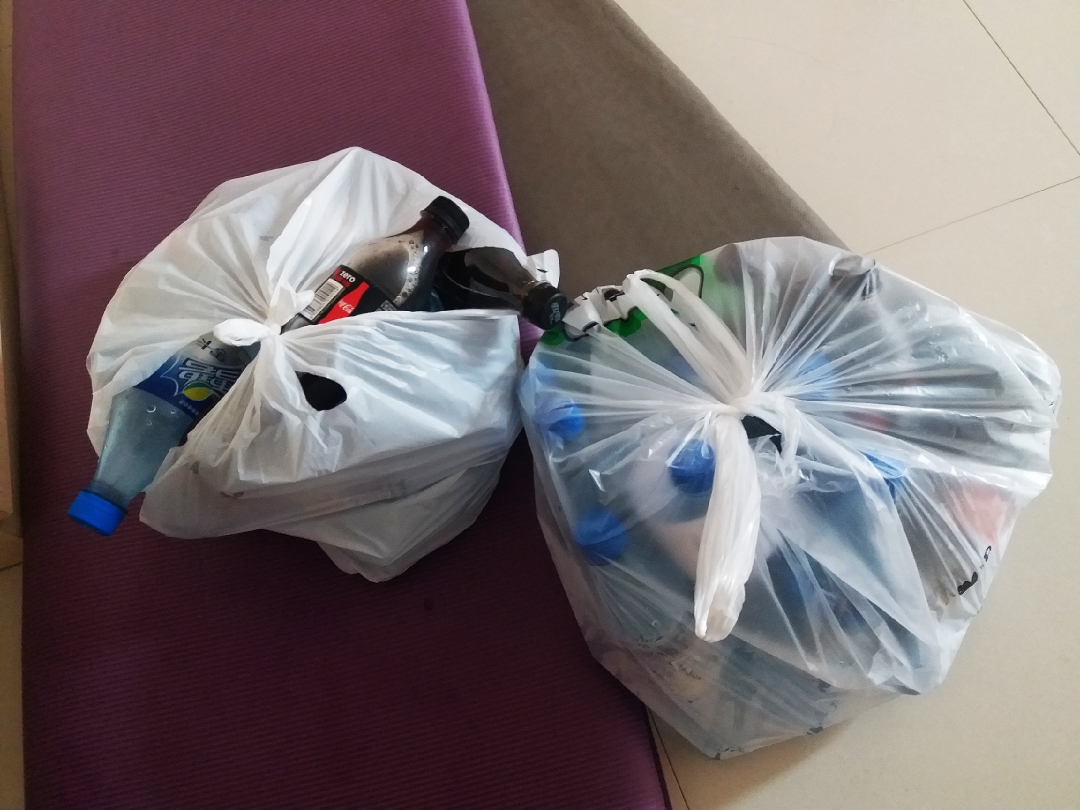 127.4斤┆大基数减肥日常