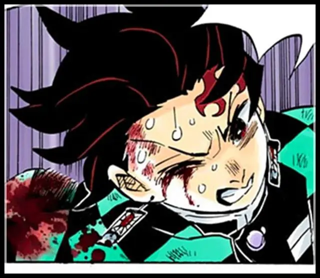 鬼灭之刃 漫画184话情报 无惨让炭治郎领便当 表示炭治郎已去世 哔哩哔哩 鬼灭之刃 漫画184话情报 无惨让炭治郎领便当 表示炭治郎已去世 哔哩哔哩