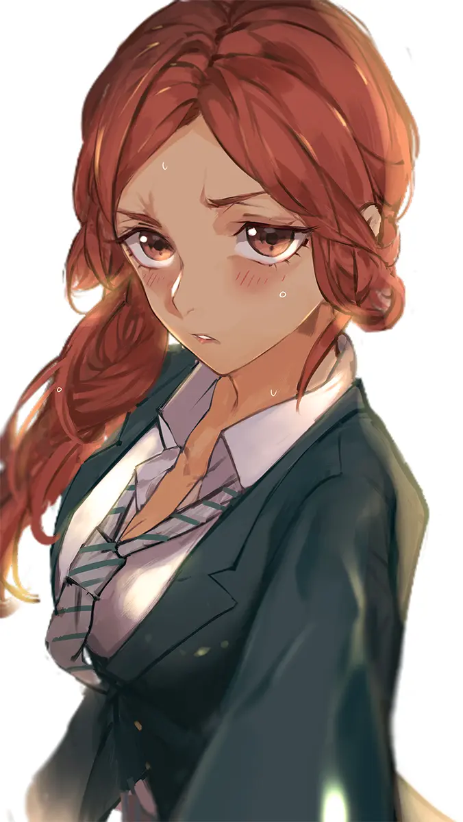 舞动青春 Ed2 Swing Heart Direction 小松未可子 歌詞翻譯 哔哩哔哩 舞动青春 Ed2 Swing Heart Direction 小松未可子 歌詞翻譯 哔哩哔哩