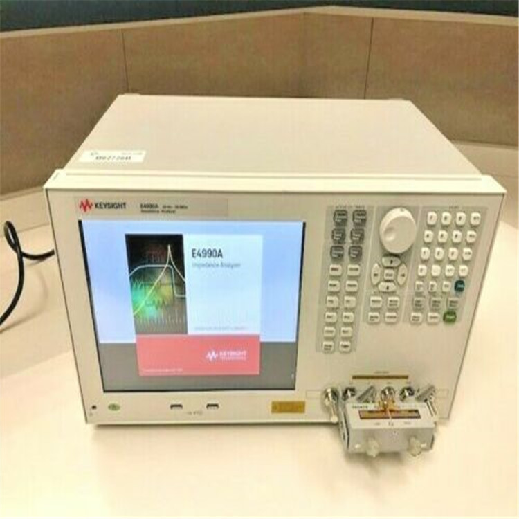 Keysight E4990A/E4991B阻抗分析仪 哔哩哔哩