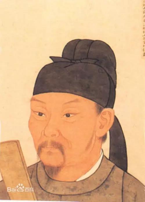 【诗人诗意诗生】让杜甫告诉你,从高富帅到诗圣的路有多长