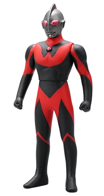 银河奥特曼 火花玩偶 spark dolls 上