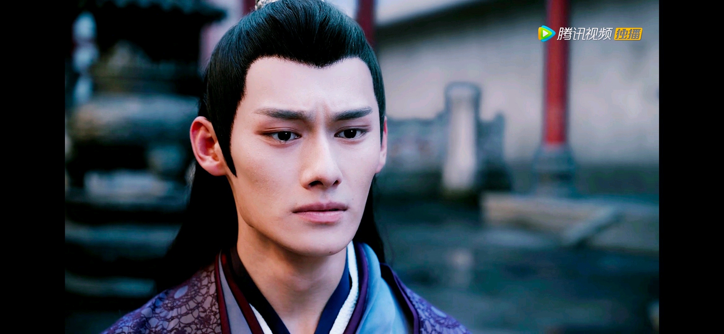 陈情令姑苏有双璧算什么我们云梦就有双杰