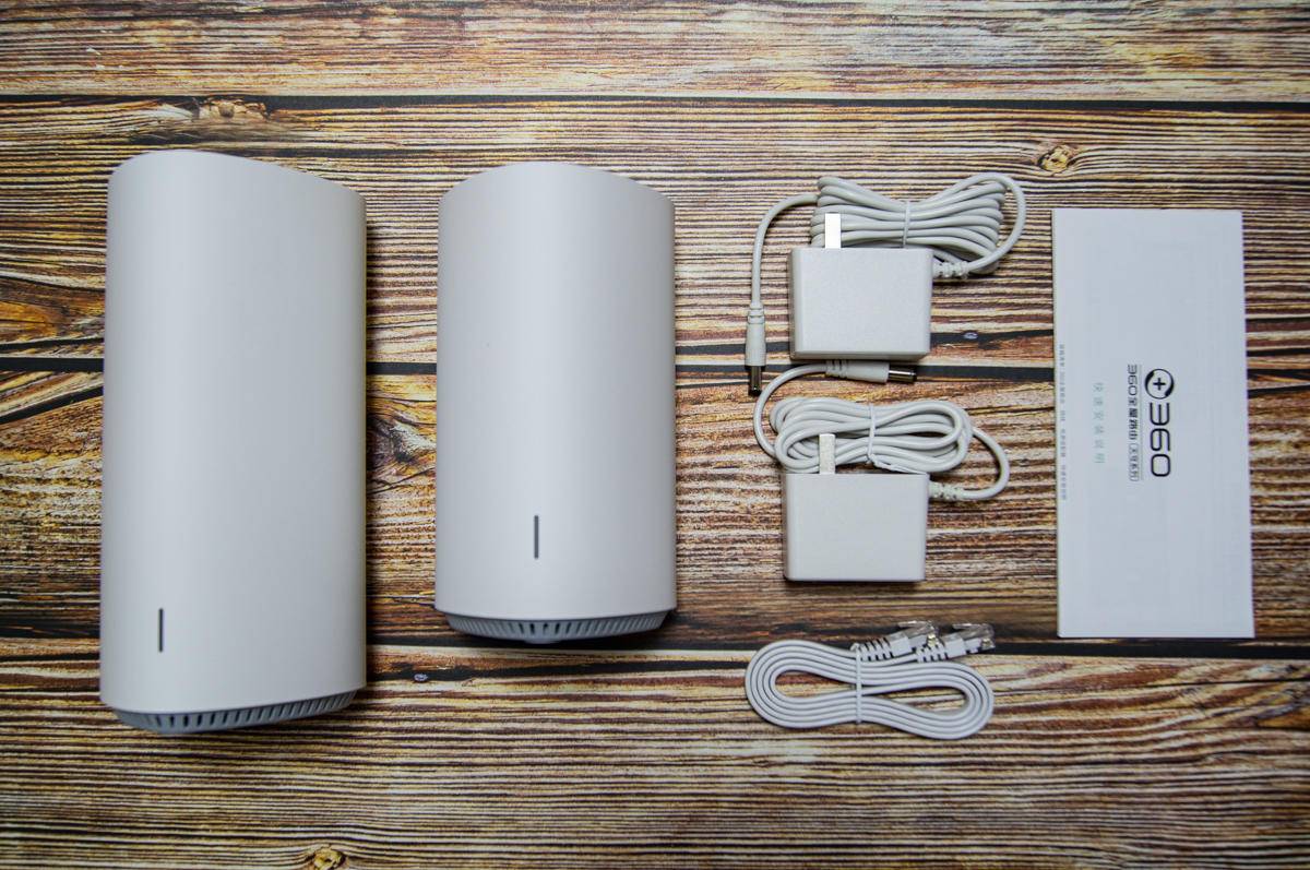 360全覆盖是浪漫满屋也是wifi满屋360全屋路由