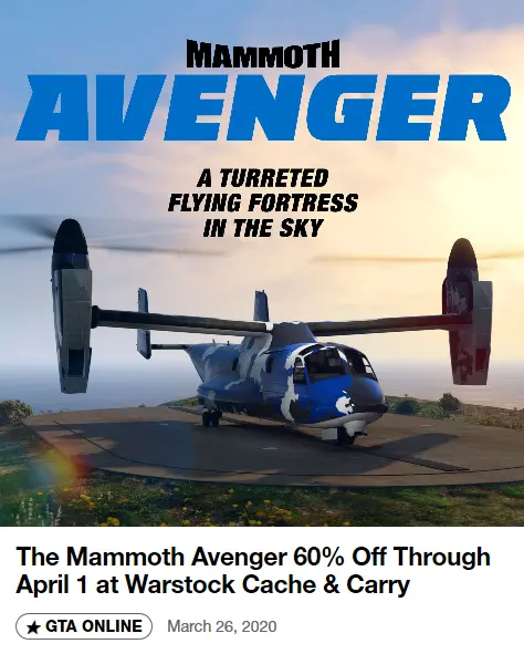 Gta5线上模式3月26日更新内容 Gta4两大版本合并 哔哩哔哩