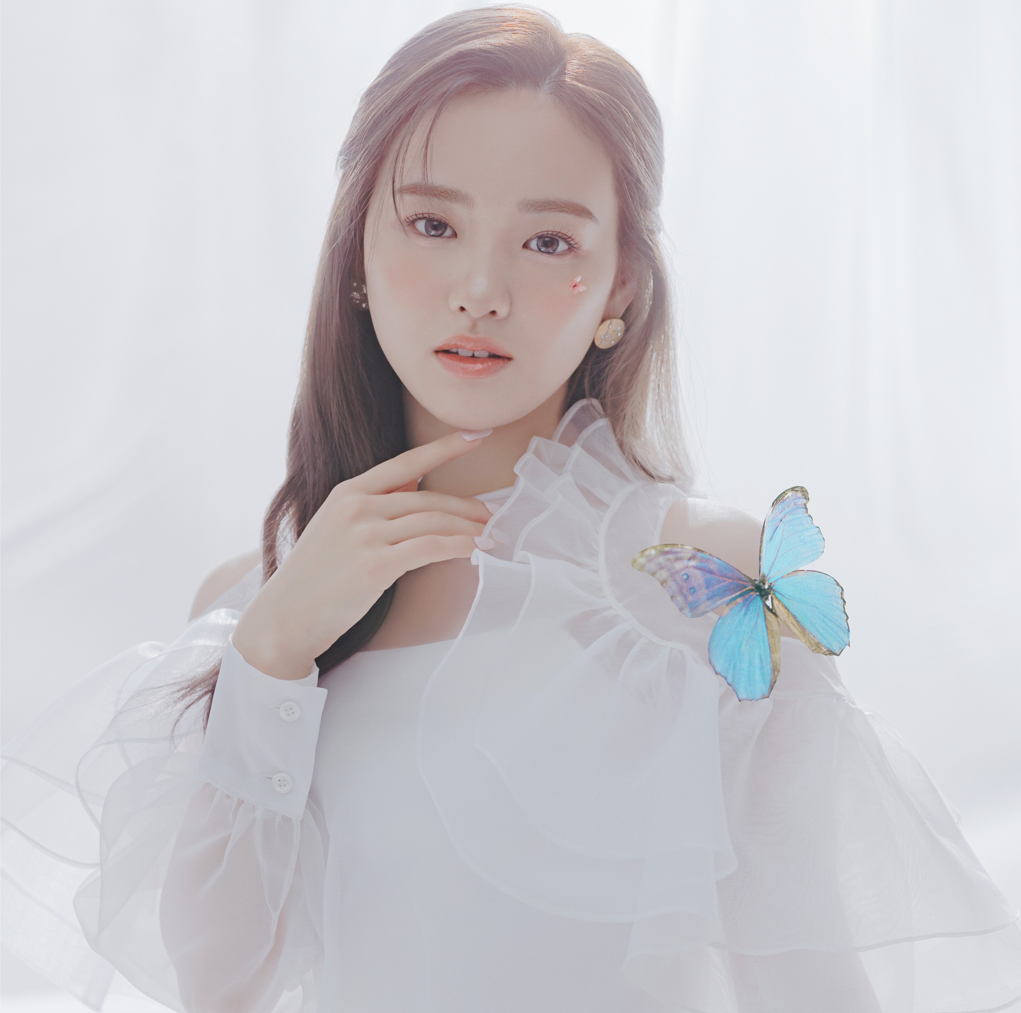 NiziU 5th Single 『Paradise』 2023.3.8 Out MAYA・RIO・MAKO (Another - 哔哩哔哩