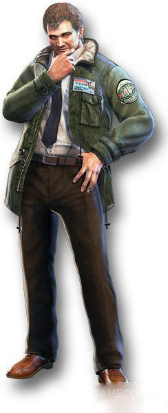 聊聊《生化危机7》中那些值得注意的细节