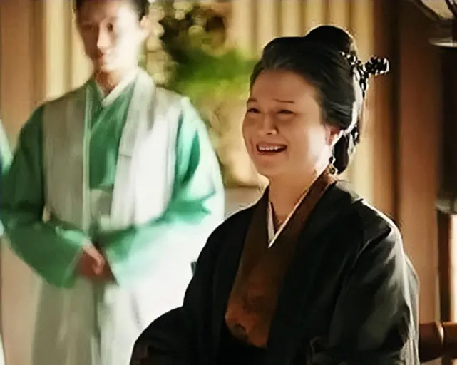 女人就该活成贺老太太 知否 中最智慧的女人 连盛家祖母都服 哔哩哔哩