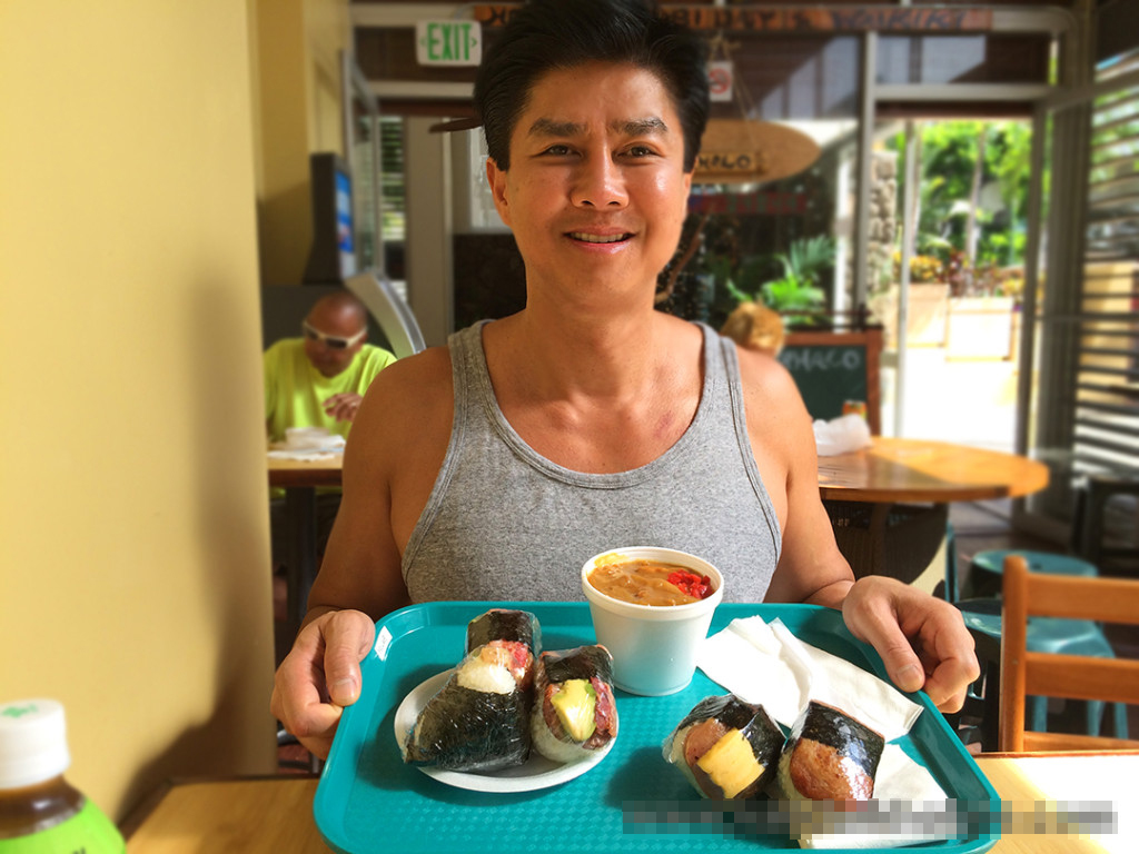 van漾vandarkholme写真和简介和生活照片