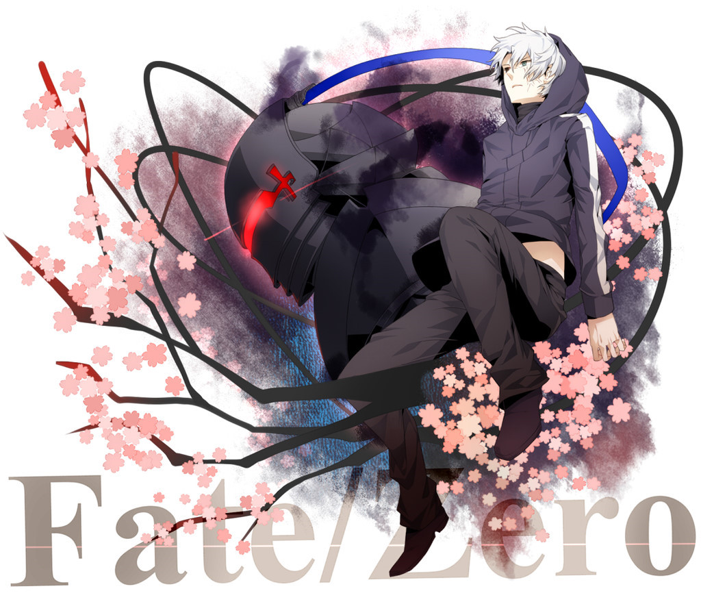 b站镇站之宝——fate