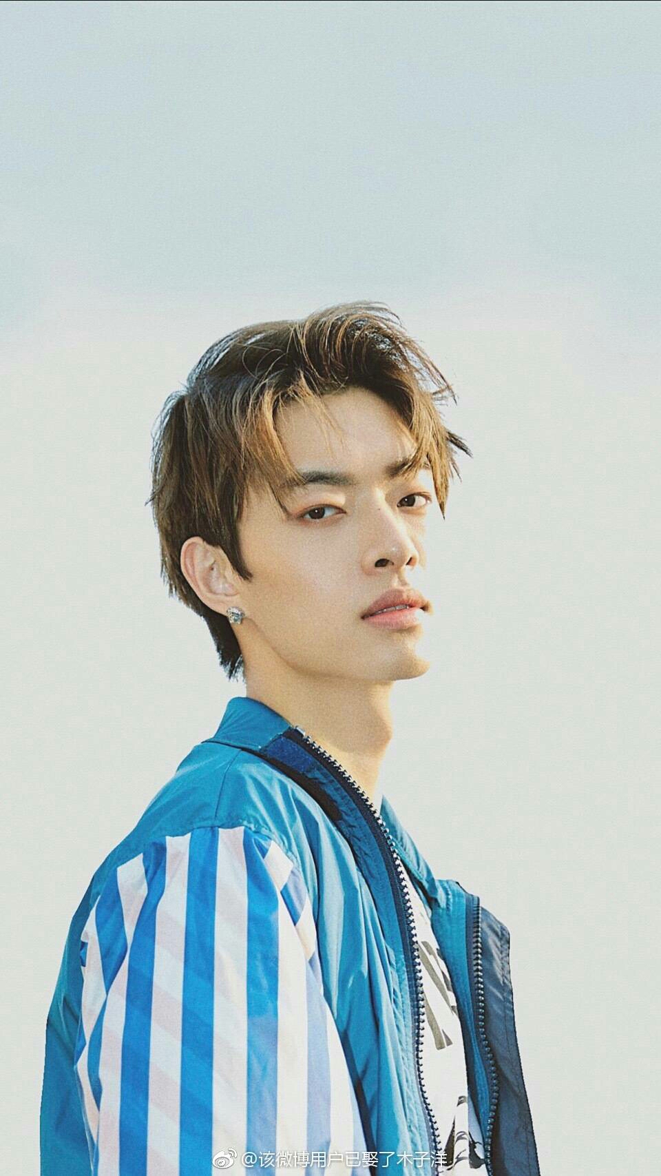 如果我年少有为