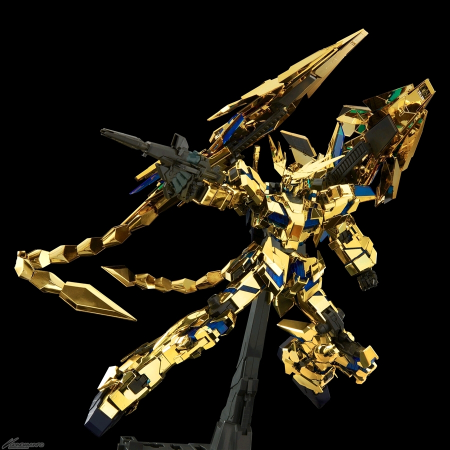 pb『究极的价格』【pg】1/60 菲尼克斯(nt ver.