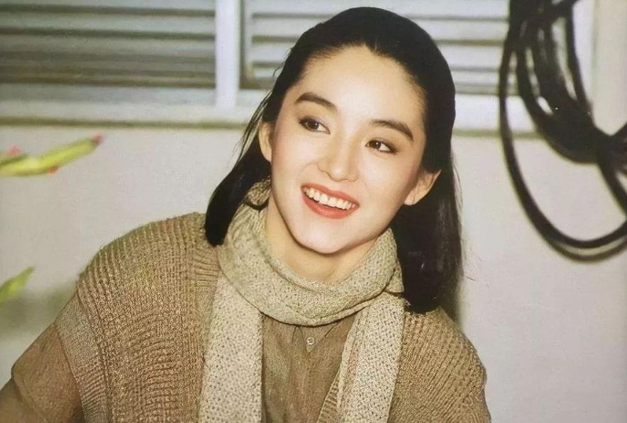 图片[27]-6位90年代“港星美人”，黎姿嫁给富豪诞下4子，王祖贤至今仍单身-妖次元
