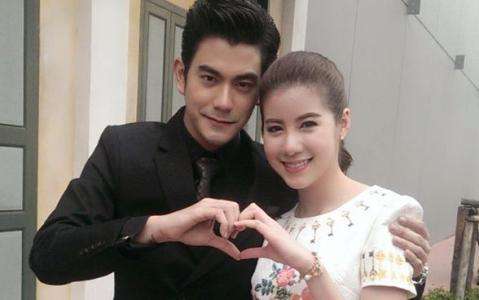 泰剧《新美人计》:Sean和小尼姑共同演绎欢喜