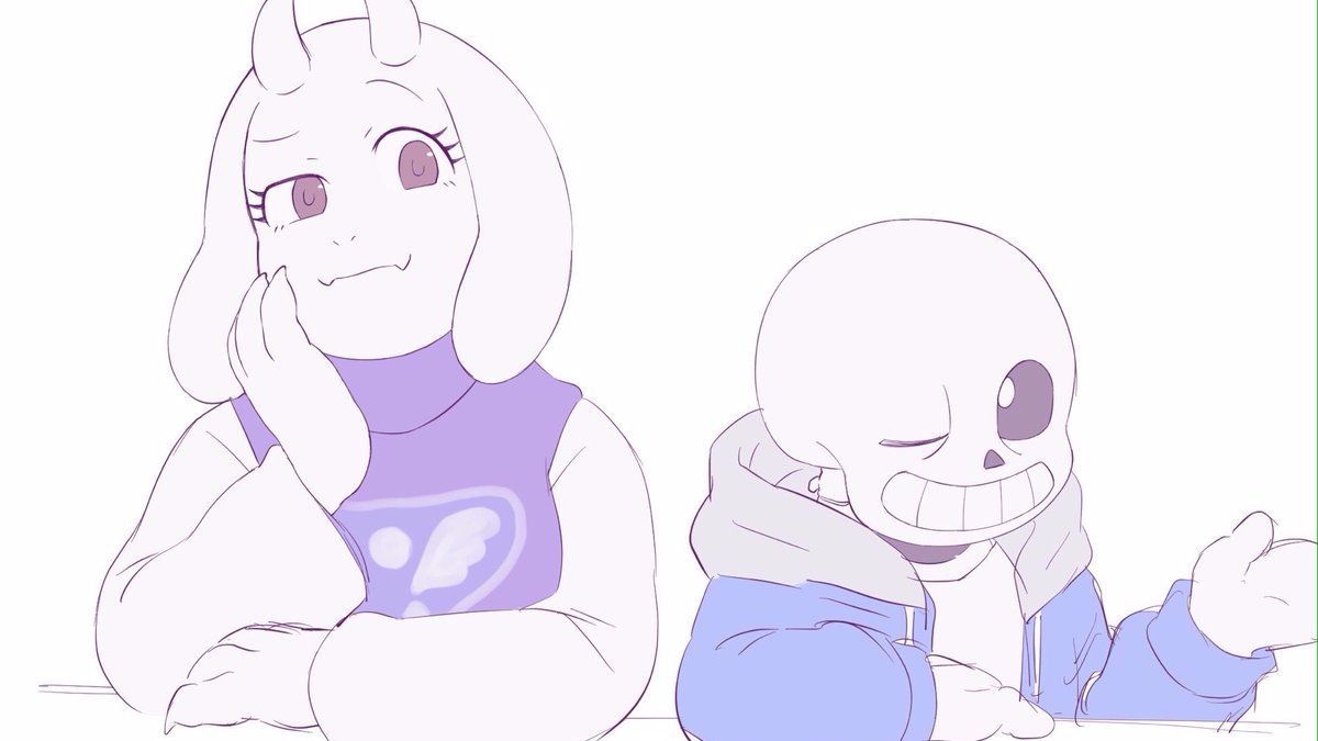 Soriel 来自香甜的肉桂派 哔哩哔哩